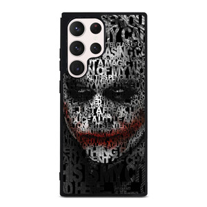 BATMAN JOKER COLLAGE Samsung Galaxy S23 Ultra Case Cover BATMAN JOKER COLLAGE Samsung Galaxy S23 Ultra Case Cover