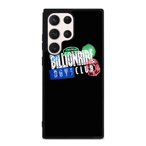 BILLIONAIRE BOYS CLUB BBC Samsung Galaxy S23 Ultra Case Cover