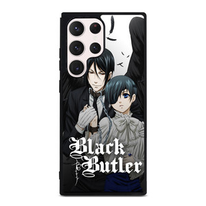 BLACK BUTLER ANIME Samsung Galaxy S23 Ultra Case Cover