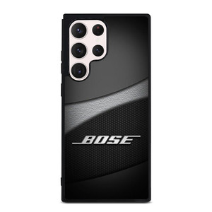 BOSE SPEAKER EMBLEM Samsung Galaxy S23 Ultra Case Cover BOSE SPEAKER EMBLEM Samsung Galaxy S23 Ultra Case Cover