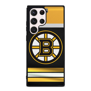 BOSTON BRUINS 3 Samsung Galaxy S23 Ultra Case Cover BOSTON BRUINS 3 Samsung Galaxy S23 Ultra Case Cover