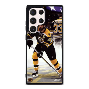 BOSTON BRUINS 33 ZDENO CHARA Samsung Galaxy S23 Ultra Case Cover BOSTON BRUINS 33 ZDENO CHARA Samsung Galaxy S23 Ultra Case Cover