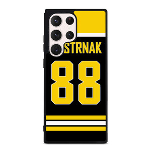 BOSTON BRUINS 88 DAVID PASTRNAK Samsung Galaxy S23 Ultra Case Cover BOSTON BRUINS 88 DAVID PASTRNAK Samsung Galaxy S23 Ultra Case Cover