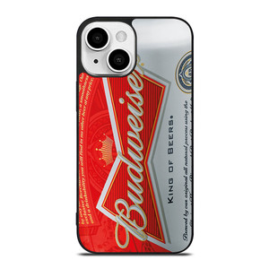 CERVEJA BUDWEISER iPhone 13 Mini Case Cover