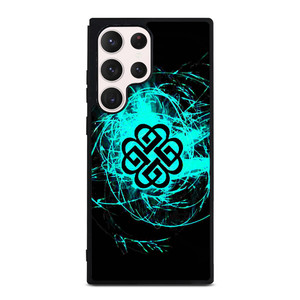 BREAKING BENJAMIN LOGO Samsung Galaxy S23 Ultra Case Cover
