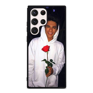 BRENT RIVERA FLOWER Samsung Galaxy S23 Ultra Case Cover BRENT RIVERA FLOWER Samsung Galaxy S23 Ultra Case Cover