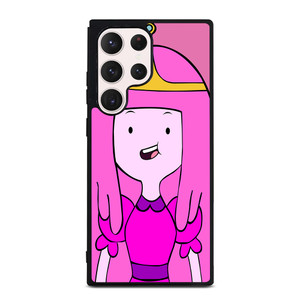 BUBBLEGUM PRINCESS 1 Samsung Galaxy S23 Ultra Case Cover BUBBLEGUM PRINCESS 1 Samsung Galaxy S23 Ultra Case Cover