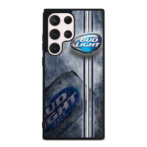 BUD LIGHT BEER LOGO Samsung Galaxy S23 Ultra Case Cover BUD LIGHT BEER LOGO Samsung Galaxy S23 Ultra Case Cover