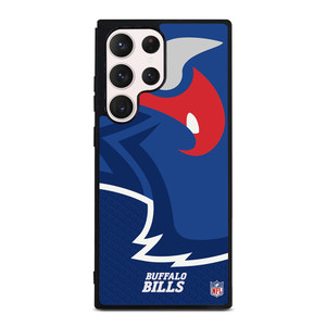 BUFFALO BILLS SHOUT Samsung Galaxy S23 Ultra Case Cover