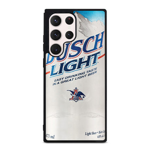 BUSCH LIGHT BEER Samsung Galaxy S23 Ultra Case Cover