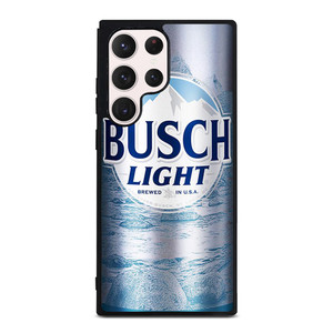 BUSCH LIGHT BOTTLE Samsung Galaxy S23 Ultra Case Cover