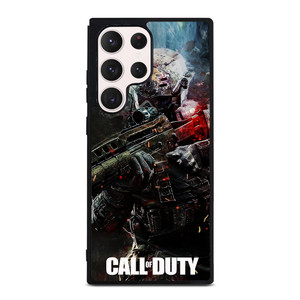 CALL OF DUTY COD Samsung Galaxy S23 Ultra Case Cover
