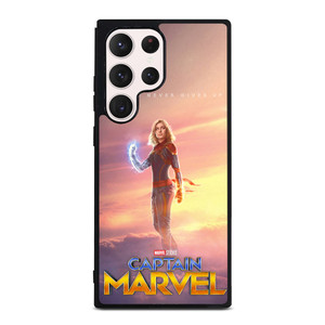 CAPTAIN MARVEL 2 Samsung Galaxy S23 Ultra Case Cover
