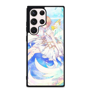 CARDCAPTOR SAKURA ANIME Samsung Galaxy S23 Ultra Case Cover