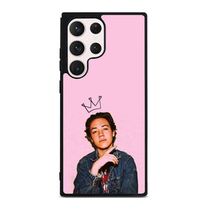 CARL GALLAGHER ETHAN CUTKOSKY Samsung Galaxy S23 Ultra Case Cover