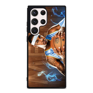 CARMELO ANTHONY 1 Samsung Galaxy S23 Ultra Case Cover