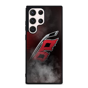 CAROLINA HURRICANES HOCKEY LOGO Samsung Galaxy S23 Ultra Case Cover