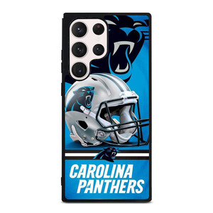 CAROLINA PANTHERS GLORY Samsung Galaxy S23 Ultra Case Cover