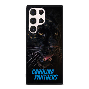 CAROLINA PANTHERS ROAR Samsung Galaxy S23 Ultra Case Cover CAROLINA PANTHERS ROAR Samsung Galaxy S23 Ultra Case Cover