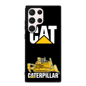 CATERPILLAR CAT DOZER Samsung Galaxy S23 Ultra Case Cover