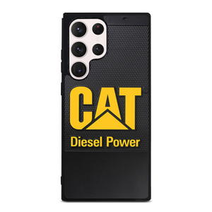 CATERPILLAR DIESEL POWER Samsung Galaxy S23 Ultra Case Cover