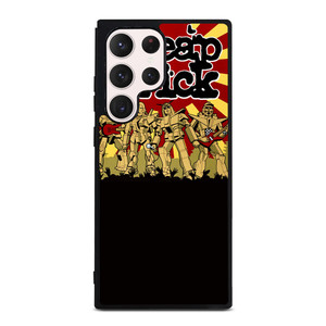 CHEAP TRICK ROCK BAND Samsung Galaxy S23 Ultra Case Cover CHEAP TRICK ROCK BAND Samsung Galaxy S23 Ultra Case Cover