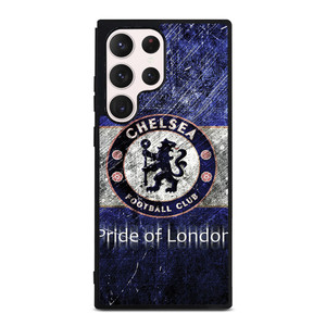 CHELSEA 1 Samsung Galaxy S23 Ultra Case Cover