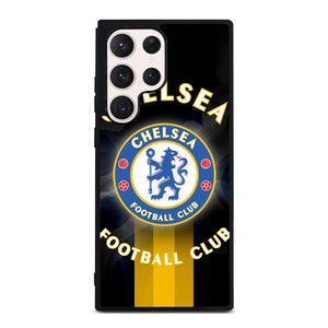 CHELSEA 3 Samsung Galaxy S23 Ultra Case Cover