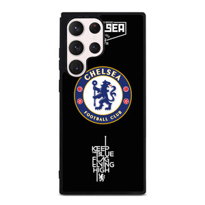 CHELSEA KTBFFH Samsung Galaxy S23 Ultra Case Cover