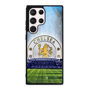 CHELSEA STAMFORD BRIDGE 1 Samsung Galaxy S23 Ultra Case Cover