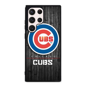 CHICAGO CUBS THE CUBBIES Samsung Galaxy S23 Ultra Case Cover
