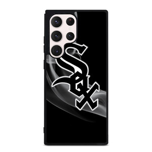 CHICAGO WHITE SOX LOGO Samsung Galaxy S23 Ultra Case Cover