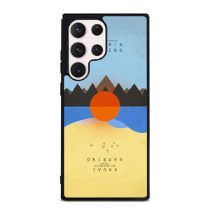 CHILDISH GAMBINO KAUAI Samsung Galaxy S23 Ultra Case Cover