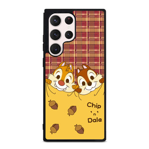 CHIP AND DALE 2 Samsung Galaxy S23 Ultra Case Cover CHIP AND DALE 2 Samsung Galaxy S23 Ultra Case Cover