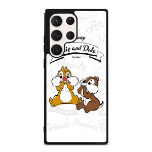 CHIP AND DALE CARTOON DISNEY Samsung Galaxy S23 Ultra Case Cover