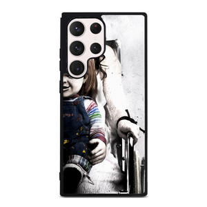 CHUCKY SCARY DOLL 3 Samsung Galaxy S23 Ultra Case Cover