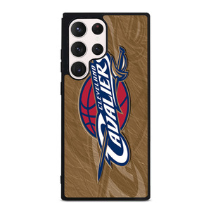 CLEVELAND CAVALIERS Samsung Galaxy S23 Ultra Case Cover