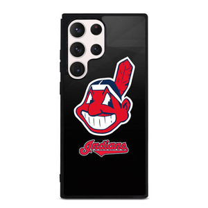CLEVELAND INDIANS 2 Samsung Galaxy S23 Ultra Case Cover