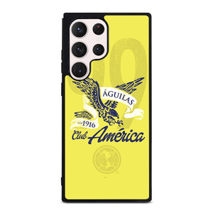 CLUB AMERICA AGUILAS 1 Samsung Galaxy S23 Ultra Case Cover