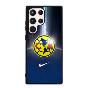 CLUB AMERICA FOOTBAL TEAM 2 Samsung Galaxy S23 Ultra Case Cover