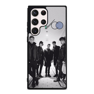 CNCO GROUP 4 Samsung Galaxy S23 Ultra Case Cover