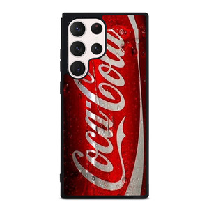 COCA COLA BOTTLE Samsung Galaxy S23 Ultra Case Cover