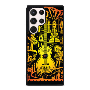 COCO GUITAR PLAY Samsung Galaxy S23 Ultra Case Cover