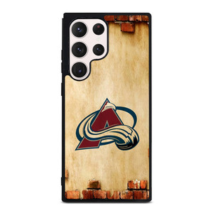 COLORADO AVALANCHE 3 Samsung Galaxy S23 Ultra Case Cover
