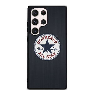 CONVERSE ALL STAR Samsung Galaxy S23 Ultra Case Cover