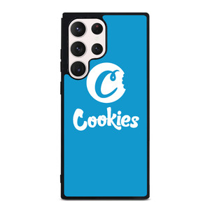 COOKIES SF Samsung Galaxy S23 Ultra Case Cover