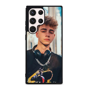 CORBYN BESSON WHY DON'T WE COOL Samsung Galaxy S23 Ultra Case Cover