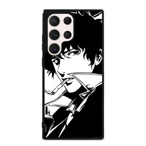 COWBOY BEBOP SPIKE SPIEGEL ANIME Samsung Galaxy S23 Ultra Case Cover