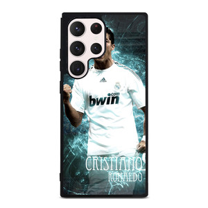 CRISTIANO 7 RONALDO Samsung Galaxy S23 Ultra Case Cover