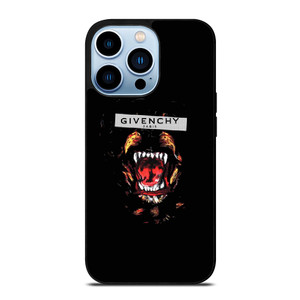 GIVENCHY ROTTWEILER ART iPhone 13 Pro Max Case Cover